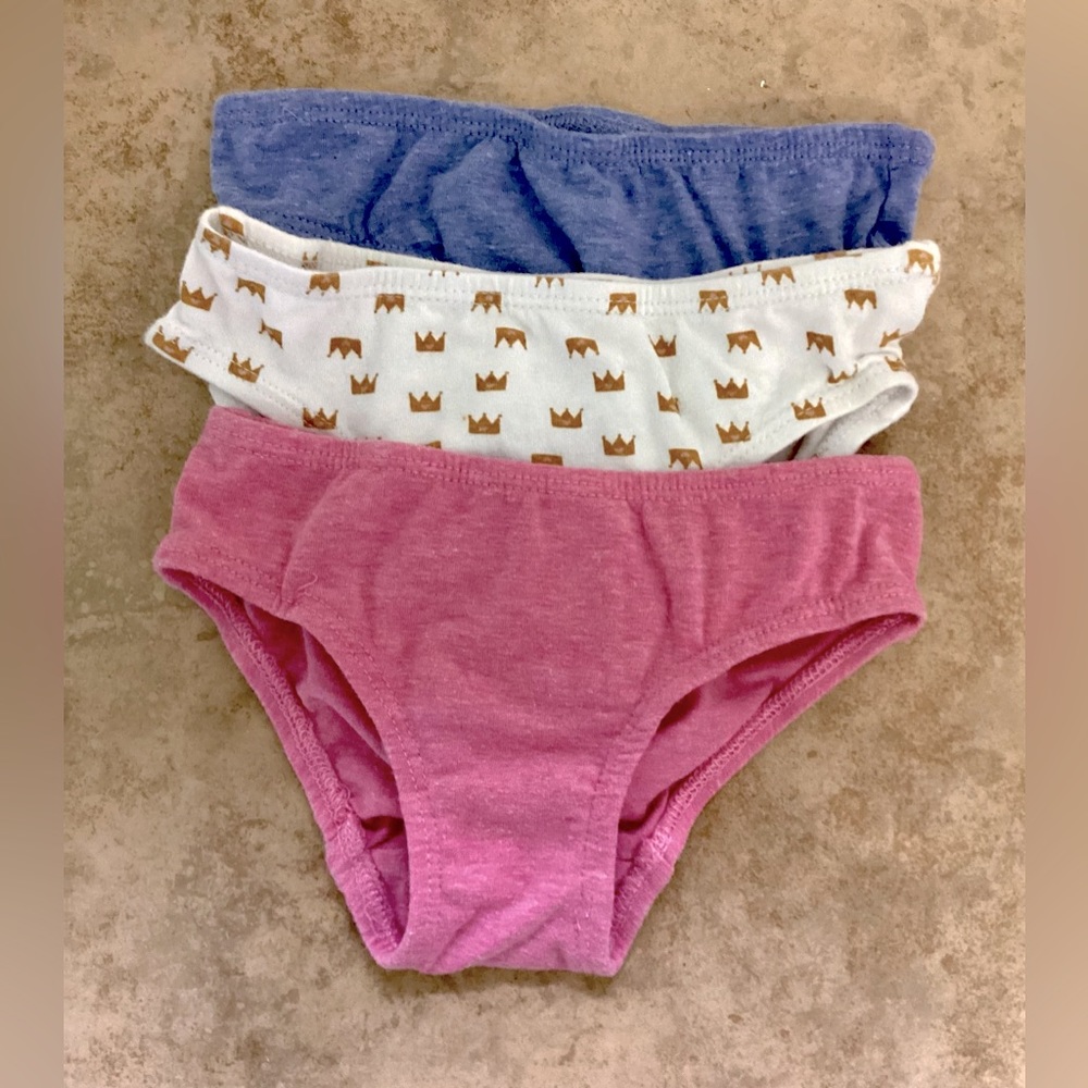 Wonder Nation Set Of Three